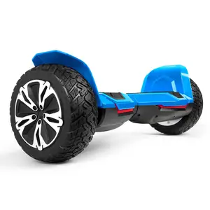 Gyroor-patinete de equilibrio, hoverboard de seguridad, hoverboard