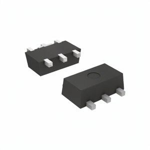 Composants électroniques SOT 89 5/6 XC6210C502PR-G Gestion de l'alimentation (PMIC) Distributeur agréé - Product Image 1