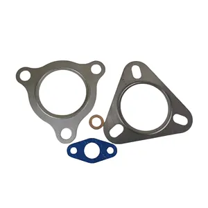 RHV4 15a170 Turbo Gasket kit untuk Mitsubishi Pajero Sport L 200 2.5 L VT16