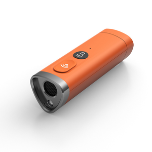 Dispositivo de Control de Ladridos para Perros, Disuasor Ultrasónico Portátil con Linterna LED - Product Image 3