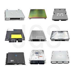 Parti elettriche escavatore Monitor spina Monitor Display schermo Lcd per Cummins Komatsu Volvo Sany Cat Liugong sumitomo - Product Image 5