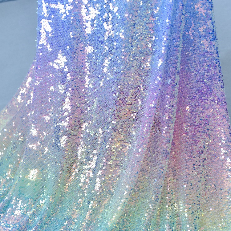 reversible sequin fabric dress Girls' Sequin Velvet Shift Dress