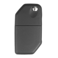 Clé universelle pour moto Xhorse XSBM90GL 8A, programmateur de clé à distance pour moto BMW style XM38, 2 boutons