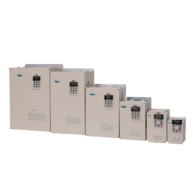 Speed Control Ac Vfd for Hoist Crane Trolley New Original Industrial Automation Programmable Plc Systems New Original Industrial