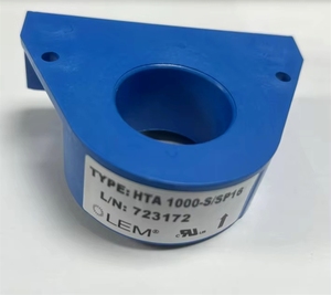 <span class=keywords><strong>Sensor</strong></span> de Voltaje Original Nuevo BSSY) HTA1000-<span class=keywords><strong>S</strong></span>/SP16 - Product Image 2