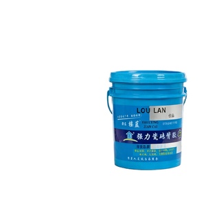 Best Selling High Strength Adhesive for <b>Ceramic</b> Tiles Waterproof Eco-friendly <b>Ceramic</b> Tile Adhesive for Outdoor and Indoor - Product Image 1