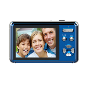 Hot bán khuyến mại Hidden Video Recorder R10 4K HD 48mp Retro có thể gập lại màn hình HD tiện dụng kỹ thuật số thời gian trôi đi ảnh máy ảnh kỹ thuật số - Product Image 4