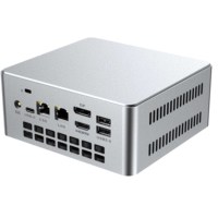 Nuevo Mini PC Intel Core I3/i5/i7/i9 DDR4 hasta 64GB SSD+HDD 8 Núcleos Windows 11 Modelos Grandes de IA Preinstalados