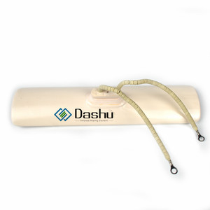 Dashu hiệu quả cao công nghiệp IR Hồng ngoại gốm nóng gốm hồng ngoại nóng cho nhựa thermoforming - Product Image 5