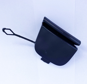 2138802307 Apto para <span class=keywords><strong>Mercedes</strong></span> Benz Clase E W238 Cubierta de Parachoques Delantero para Remolque - Product Image 1