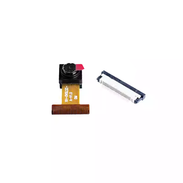 OV7670 Camera Module 30W Pixel Camera Module Send Pin Socket