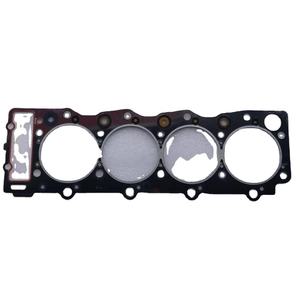 Nouvelles pièces d'excavateur, kit de joints de moteur 4HK1 pour acier et caoutchouc, 4 cylindres - Product Image 1