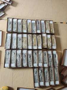 IStapromo Regalos: Trofeos metálicos personalizados para ceremonias de premiación, fiestas de gala de alta gama, personalización gratuita, creación ilimitada - Product Image 5