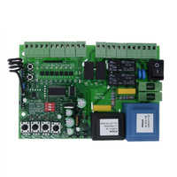 Échantillon gratuit, livraison gratuite, assemblage de circuits imprimés OEM personnalisés, service de cartes de circuits électroniques, fabricant de PCBA SMT et DIP tout-en-un