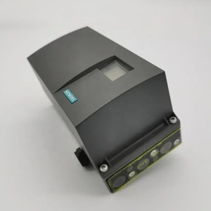 Siemenss 6DR5020 SIPART <b>PS2</b>, Electropneumatic for Industrial <b>Control</b> - Product Image 3