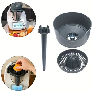 Nouvel extracteur de jus d'agrumes pour <span class=keywords><strong>Thermomix</strong></span> TM6 TM5 TM31, presse physique universelle pour l'extraction de jus d'orange pur, séparation du jus - Product Image 1