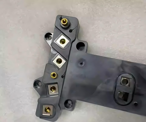 Repuestos para Dron XAG P100: Colector del Compartimento Central P100, Accesorios Nuevos y Originales - Product Image 5