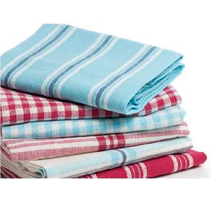 Serviette à main entièrement personnalisable, douce et écologique, 100% coton biologique, certificat GOTS, étanche, séchage rapide, logo personnalisé - Product Image 1