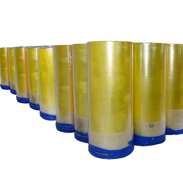 ボンボジャンボロール接着剤包装テープ中国卸売価格ゴールデンサプライヤー