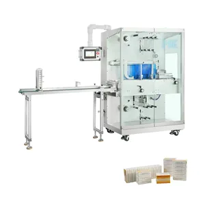 ZJ-J350K Film Bunding Machine China Packaging And Sealing Machine Equipment Device