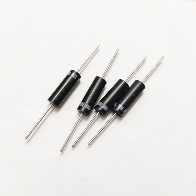 High Voltage Diode of CL08-12 for High Voltage Rectification