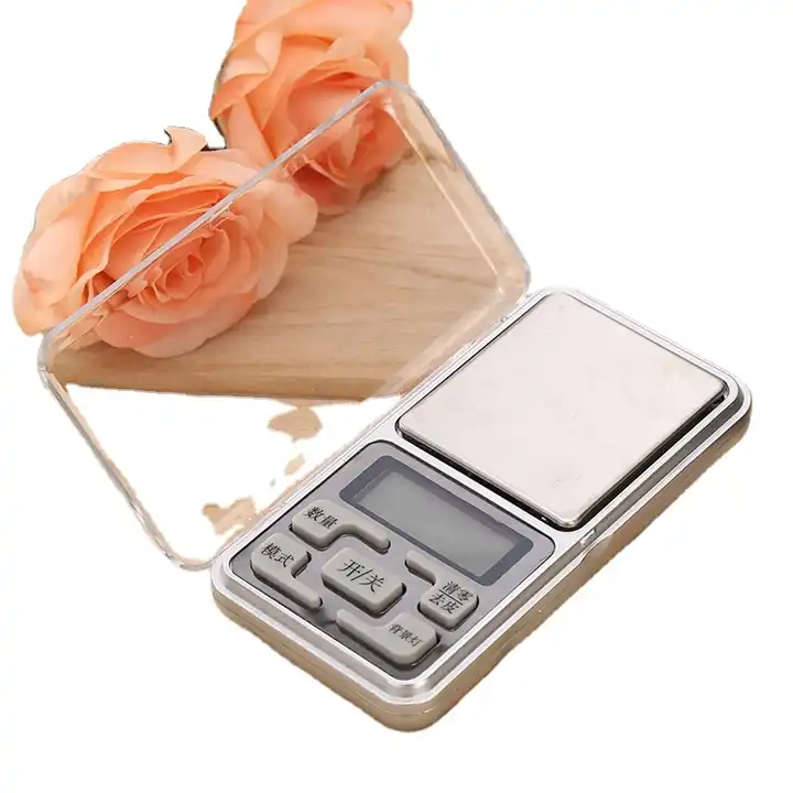 Insten 300g x 0.01g Mini Digital Jewelry Pocket GRAM Scale LCD