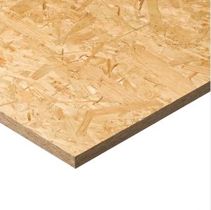 Vente <span class=keywords><strong>Plaque</strong></span> étanche <span class=keywords><strong>Osb</strong></span> Board 18mm 12mm <span class=keywords><strong>9mm</strong></span> <span class=keywords><strong>Osb</strong></span> Plaques de contreplaqué pour toiture Bois de charpente - Product Image 1