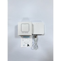 Panel de Control de Acceso Inteligente con Conexión WiFi, Tarjeta RFID y Código PIN para Oficina