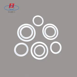 MAIHUA segel grosir 0.5 mm-2 cm Diameter ketebalan silikon Oring Nbr Nitrile FKM cincin karet o-ring/oring/segel o cincin