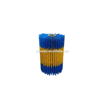 Vache bétail corps brosse vache Massage chatouiller Machine cheval brosses pour ensemble de toilettage