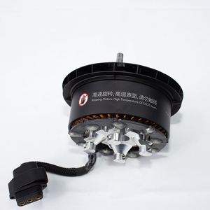 Moteur de propulsion T40/T20P 10033 V2 pour réparation et remplacement de pièces DJ1 - Product Image 2
