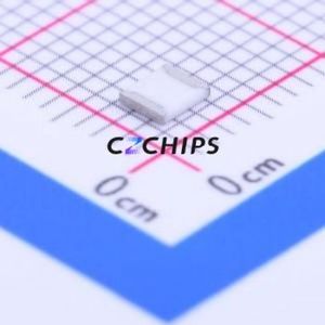 Résistance SMD CR1210F82R0P05Z 1210 (Type : Film Épais) (Résistance : 82 Ohms Précision : 1%) - Product Image 2