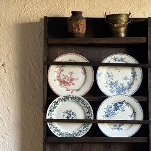 Assiettes en céramique, assiettes à dessert et assiettes anciennes pour la maison et la restauration en gros - Product Image 6
