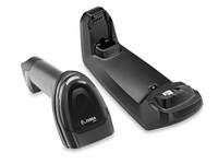 Zèbre DS8000 Series - DS8108 / DS8178 Scanner de codes-barres 2D sans fil mise à niveau de DS6878 pour paiement de supermarché