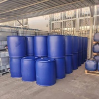 Émulsifiant Cationique à Prise Lente JAENTER SL20, 50% de Matière Solide, pH 2-4, Matériau de Construction Routière de Chine