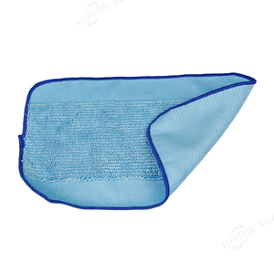 Filtre de rechange pour aspirateur robot IRobot Braava 390t 380t 381320 - Product Image 3