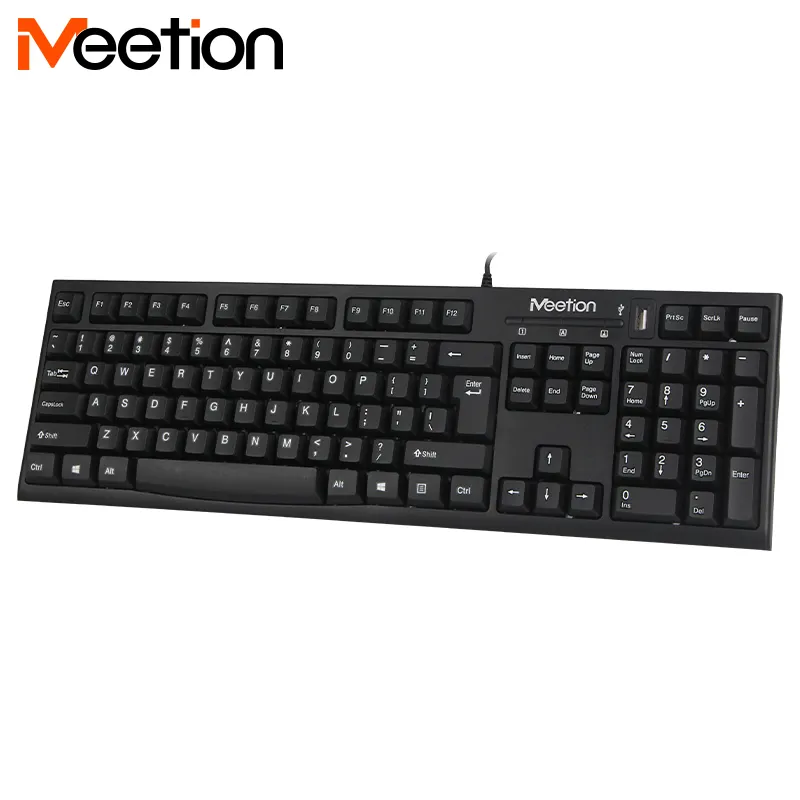 K815 New Design Arabic Keyboard Wired Computer USB HUB Notebook Optical USB 2.0 ABS Plastic Desktop Laptop Lenovo Y580 Keyboard