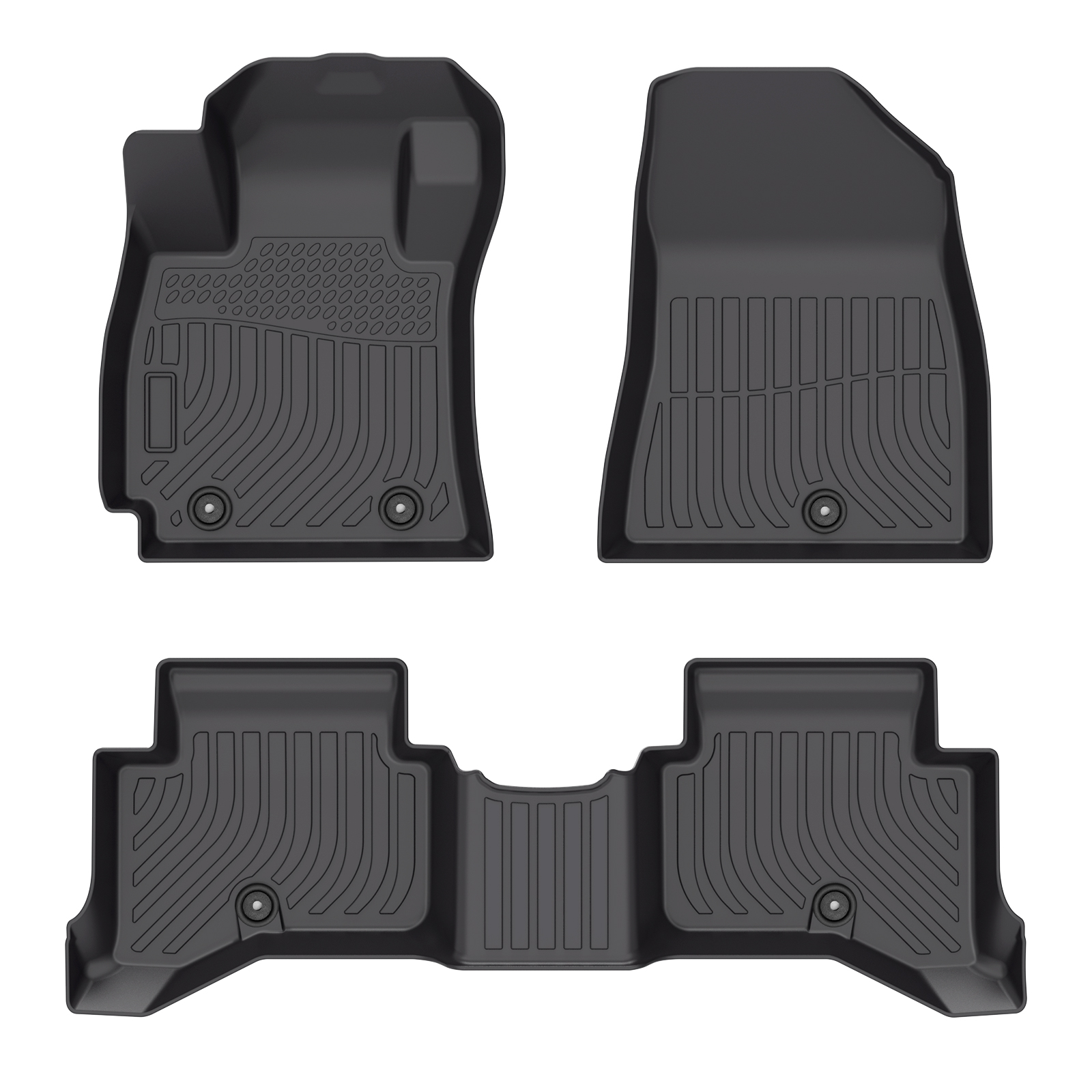 alfombrillas de coche