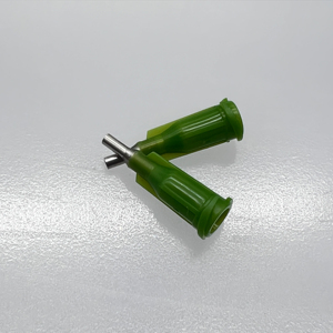 分配針付き接着剤チップ用カスタム13G <span class=keywords><strong>1</strong></span>/4インチねじ付きプラスチックステンレス鋼 - Product Image 4