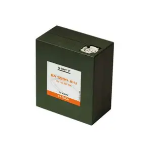 (Batteries Non-Rechargeable) BA5590-B/U