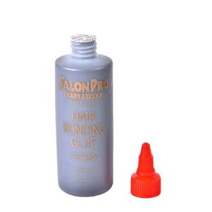 Colle écologique pour greffe de mèches capillaires, accessoires pour cils et perruques - 30 ml, Fourniture directe usine Chine, Permable - Product Image 4