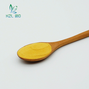 Натуральный органический экстракт куркумы 95% куркумы по индивидуальному заказу, куркумин - Product Image 4