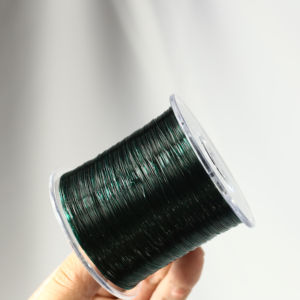 Linea di Pesca di Nylon in <span class=keywords><strong>Spool</strong></span> Imballaggio Ad Alta Resistenza filo di Nylon Monofilamento Linea di Galleggiamento Varie Dimensioni CN;SHN Pesci Rossi di Marca 30% TT - Product Image 2