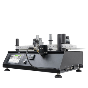 Máy tính để bàn tự động in ấn nhãn dán Rewinder máy OEM/ODM xf40 nhãn unwinder máy cho đầy đủ-cuộn Sản phẩm nhãn - Product Image 2