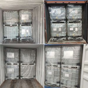 Régulateur d'acidité dérivé de fermentation de qualité alimentaire à prix d'usine L(+)-Solution d'acide <span class=keywords><strong>lactique</strong></span> 90% pour l'industrie brassicole - Product Image 6