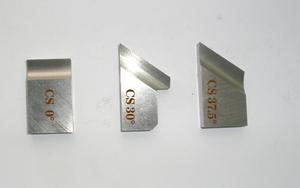 เครื่องลบคมท่อ ISE-30 สำหรับท่อโลหะขนาด 18-28 มม. พร้อมมุมลบคม 0/30/37.5 องศา - Product Image 5