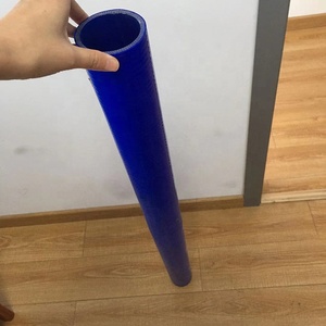 4 Ply автозапчасти 1 метр прямой резиновый силиконовый шланг - Product Image 4