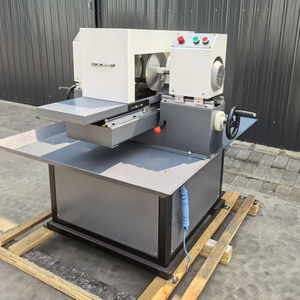 SCM-200 Gesteins-Schleifmaschine Beton-Doppelendflächen-Schleifmaschine - Product Image 4