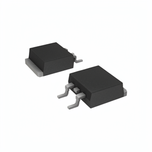 Single Diodes VS-4EWH02FN-M3 Electronic Circuit Components Original One Stop Service TO-252-3, DPAK , SC-63 - Product Image 1