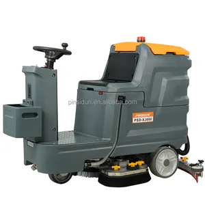 PSD-XJ660 prezzo di fabbrica all'ingrosso multi-funzione lavapavimenti per pavimenti e pulitori robotici
